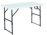 4 Feet Folding Table