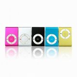 Mini MP3 Player 