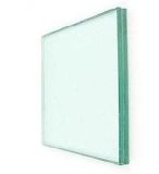 Clear Laminated Tempered Safety Window/Building Glass
