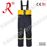 Fishing Wear with 3m Reflective Tape and CE Certificate Approval (Qf-924B)
