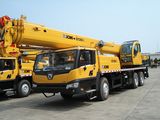 XCMG 25 Ton Mobile Crane Qy25k-II