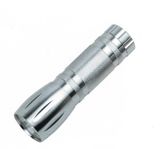 Aluminum LED Flashlight (ROC8-1-5W)