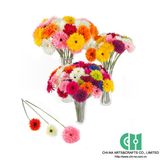 Artificial Flower, Artificial Tree, Artificial Plant (57-CH-DAISY)