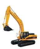 Zoomlion Crawler Excavator Ze330e