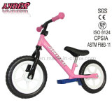 New Design Pink Baby Scooter Bike with Brake (AKB-1202)