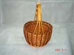 Willow Basket (BYS-7032 S2)