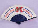 Handicraft Hand Fan 21cm