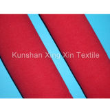 Coated Chenille Fabric
