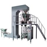 Sugar Packing Machine