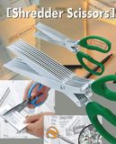 Shredder Scissors (JS-TV-136)