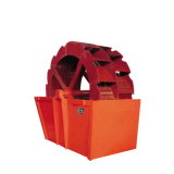 High Efficiency Sand Washer