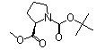 N-Boc-D-Proline Methyl Ester