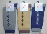 Lady Cushion Socks (JU056)
