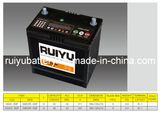 12V32ah JIS Ns40 Automotive Car Battery