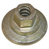 Drop Forged Slope Nut (SYD 21)