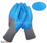 13 Gauge Latex Coated Safety Glove