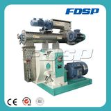 Ring-Die Animal Feed Pellet Machine