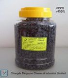 Rubber Chemical Antioxidant 6PPD