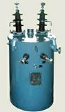 Single Phase Fully Sealed Transformer