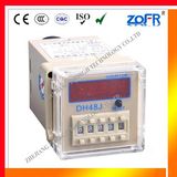 Digital Counter Relay Dh48j