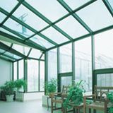 4mm Sheet Glass