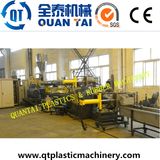 Rigid Plastics Recycling Machinery