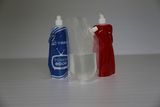 Plastic Drinking Water Bag with Spout