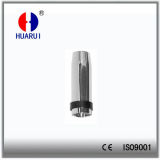 Hrsbme125, 135 Compatible for Hroximig Welding Torch Gas Nozzle