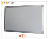 Wall- Mounted Good Design Magnetic White Board with Pen Tray for Office and School CE, SGS