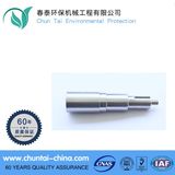 CNC High Quality Metal Wheel Shaft