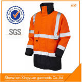 AS/NZS 4602.1: 2011 Standard Hi Vis Safety Workwear