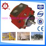 High Torque Air Motor