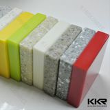 Artificial Pure Acrylic Solid Surface Stone