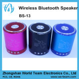 Mini Portable Computer Wireless Bluetooth Speaker