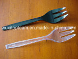 9 Inch Plastic Serving Fork (disposable)