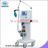 Vertical Type Ventilator Machine