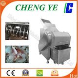 Frozen Meat Cutter/Cutting Machine 600kg CE Certification