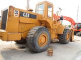 Used Cat Loader 966e