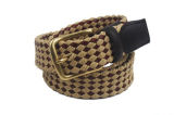 New Fashion Men Woven Belt (KB-1502003-2)
