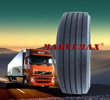 2015 New Produce Tire 215/75r17.5 Runway Qualitty