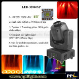 Fantastic DMX Mini 60W LED Moving Head Spot Light