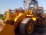 Used Wa350 Komatsu Wheel Loader (WA350)