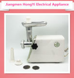 1000W Multifunction Stainlless Steel Meat Grinder, Meat Micer, Meat Chopper