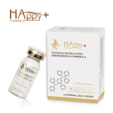 Natural Pure Skin Firming Happy+ Collagen Elastic Serum Cosmetic