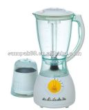 2 in 1 Commercial Blender with Chopper Quality Guaranty Home Appliance
