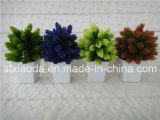 Plastic Flower (XD14-7)