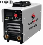 MMA Stick (IGBT) Inverter Welding Machine (ARC-200/220)