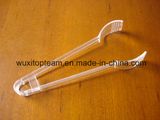 Custom Disposable Plastic Serving Tong (7 inch)