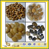 Granite Cobble Decoration Stone for Paving, Wall, Garden