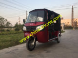 150cc Bajaj Passenger Tricycle (DTR-11B)